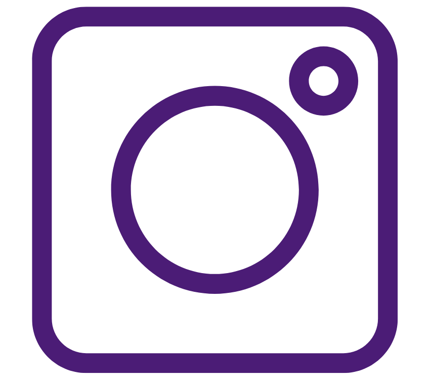 Instagram do estúdio