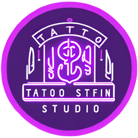 Logo do Studio Tattoo