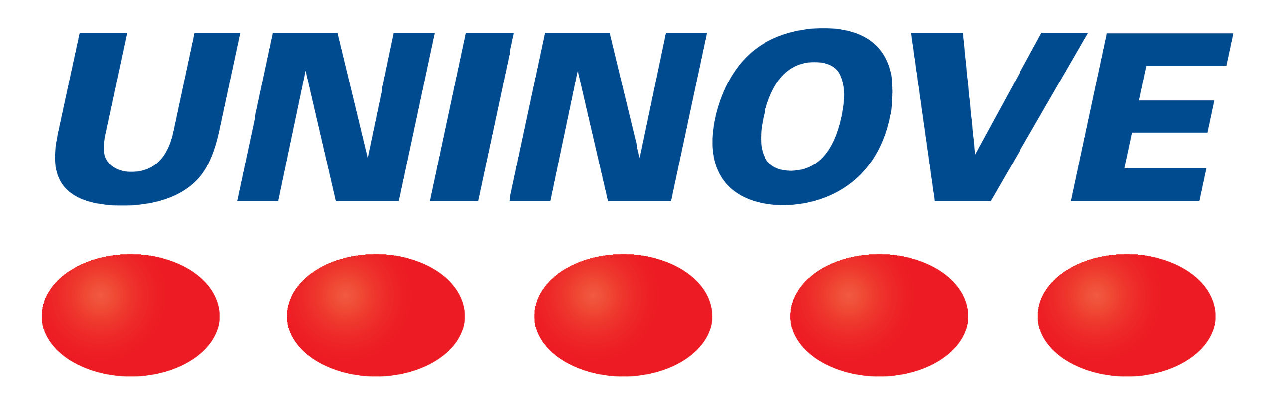 Logo Universidade Nove de Julho