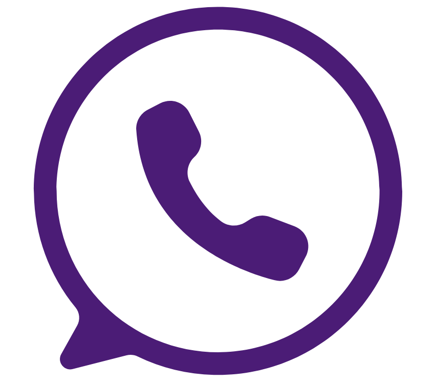 WhatsApp do estúdio